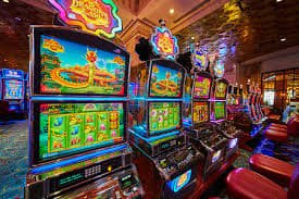 Progressive Jackpot Slots ဂိမ်းများ 88fb တွင်