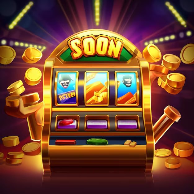 Megaways Slots နှင့် Free Spins ဂိမ်းများ